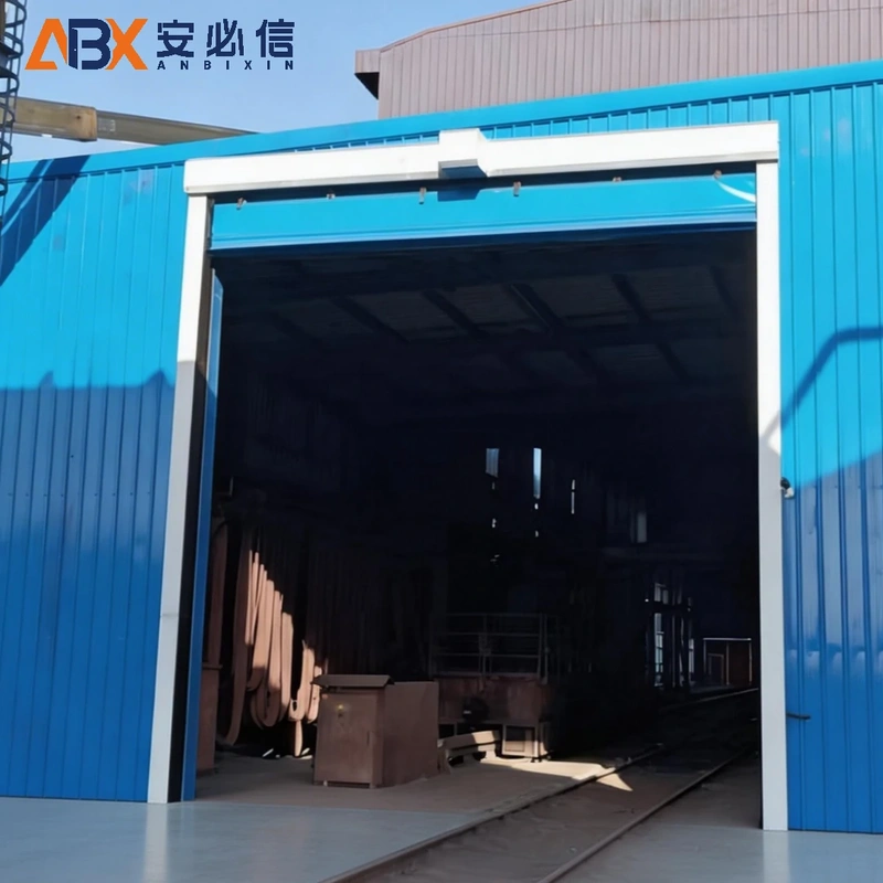 河源高速堆积门