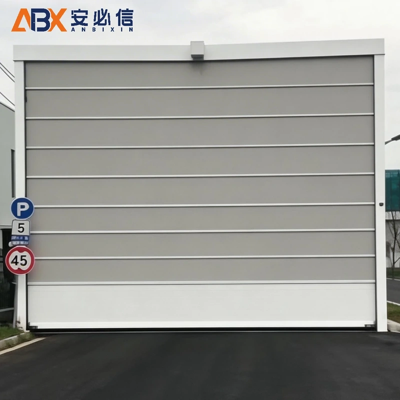 河源软帘堆积门